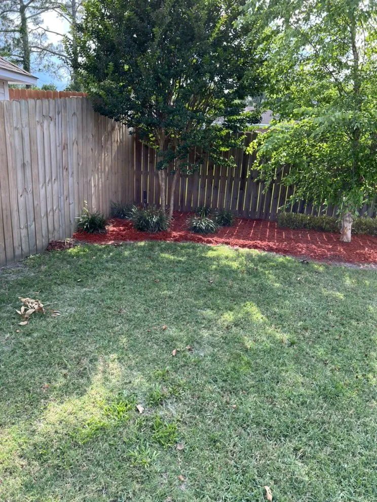 Top-rated lawn care service in Valdosta, GA by Cooks lawn service