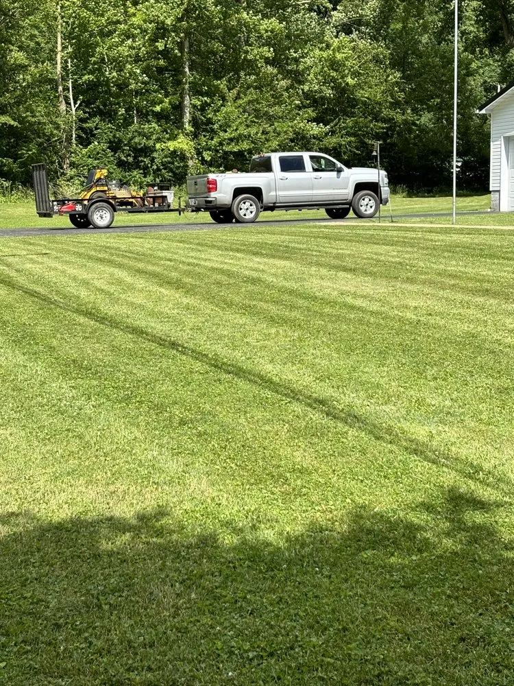 Reliable residential landscaping for year-round maintenance across Brenton, WV - Cooks Lawncare