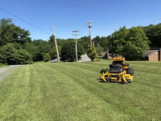 Cooks Lawncare