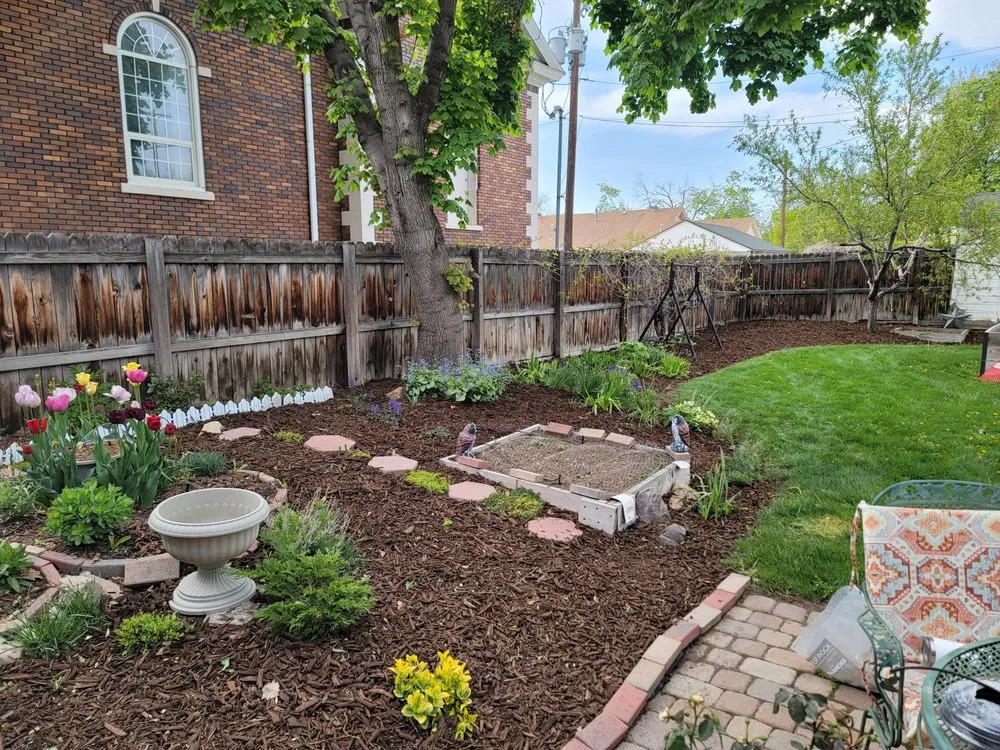 Local landscaping services in Salt Lake City, UT by Cool Clippings Lawn Care