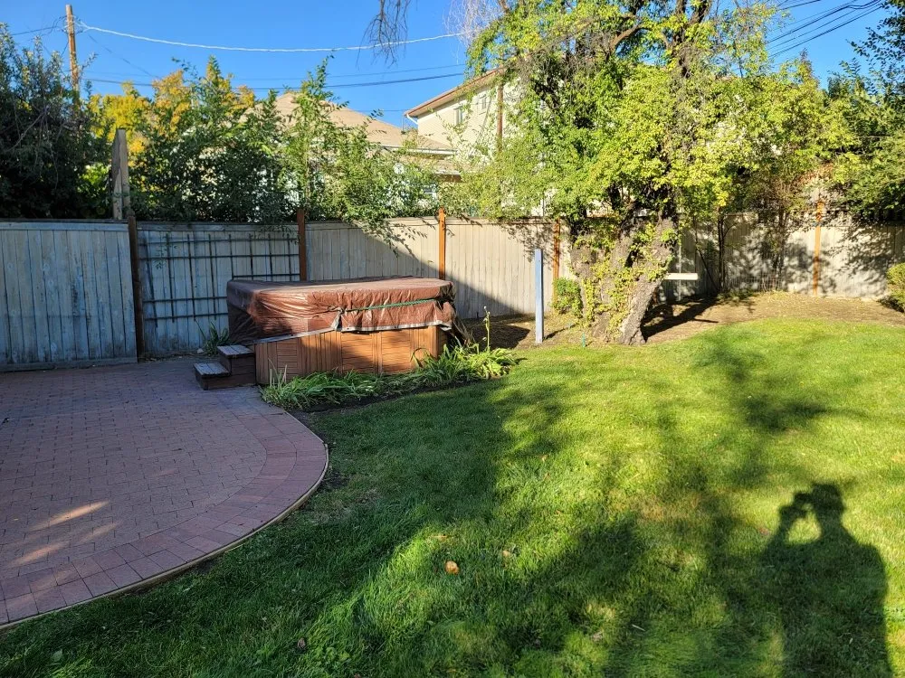 Top-rated yard maintenance in Salt Lake City, UT by Cool Clippings Lawn Care