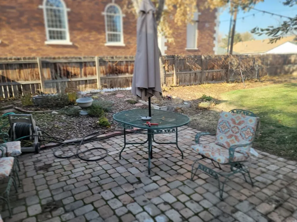 Top-rated garden landscaping for year-round maintenance in Salt Lake City, UT by Cool Clippings Lawn Care