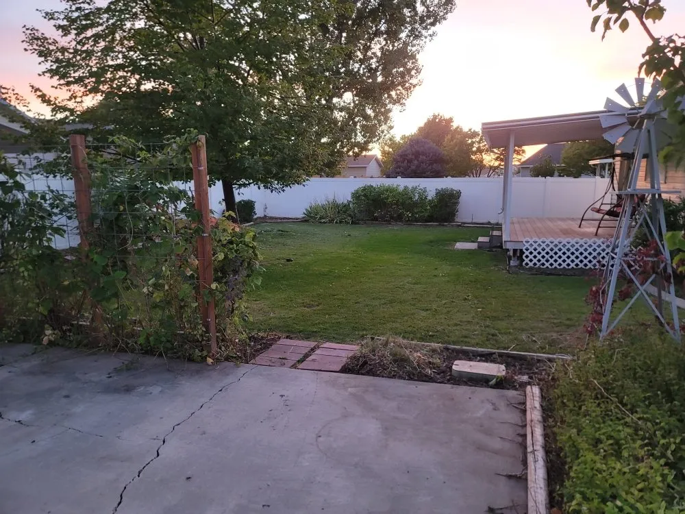 Expert yard cleanup service in Salt Lake City, UT by Cool Clippings Lawn Care