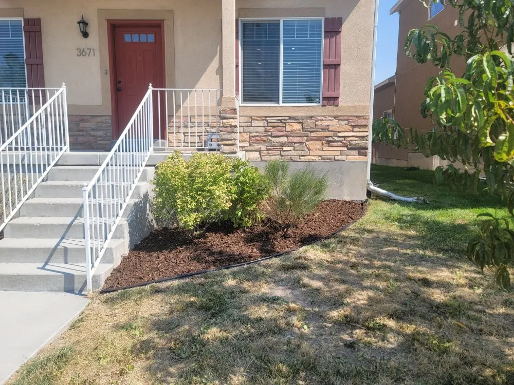 Expert landscaping services for year-round maintenance across Salt Lake City, UT - Cool Clippings Lawn Care