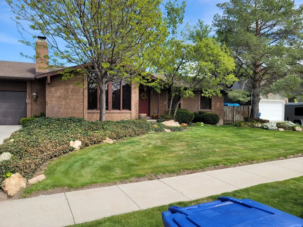 Expert landscaping services in Salt Lake City, UT - Cool Clippings Lawn Care