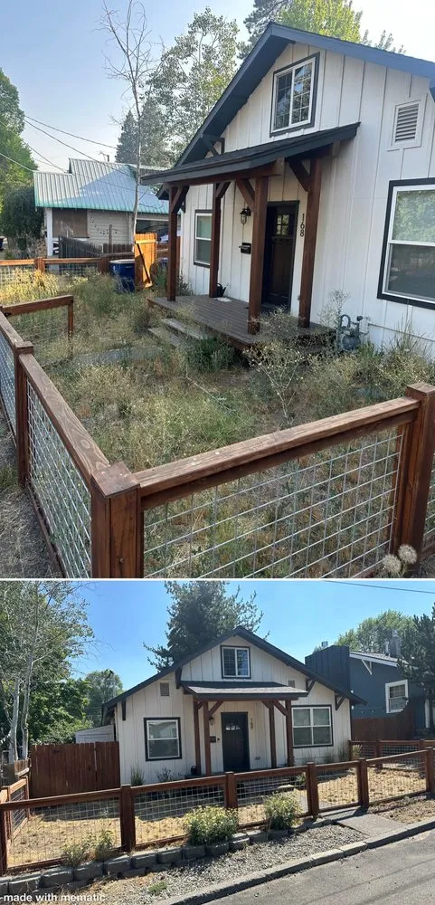 Custom lawn care service near you in Bend, OR by Cool Dad Lawn Care