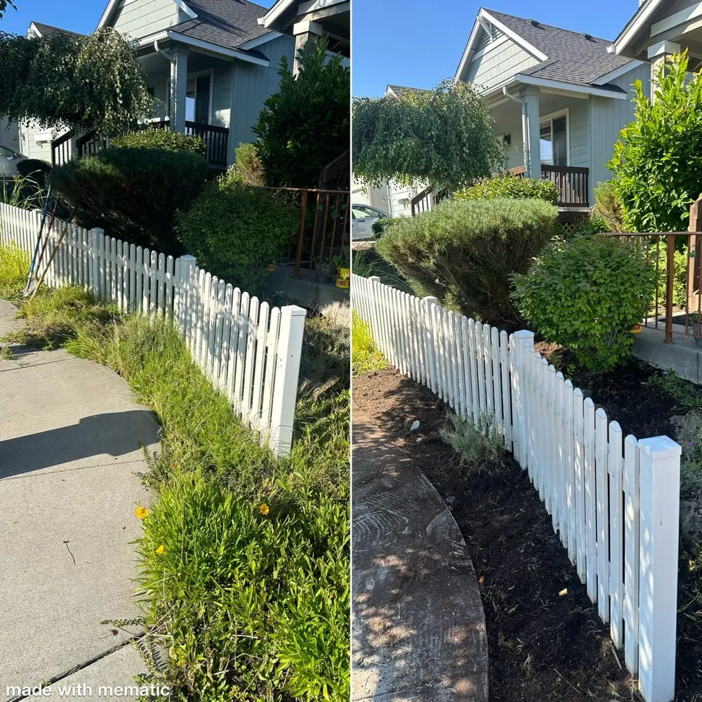 Reliable lawn care service for year-round maintenance across Bend, OR - Cool Dad Lawn Care