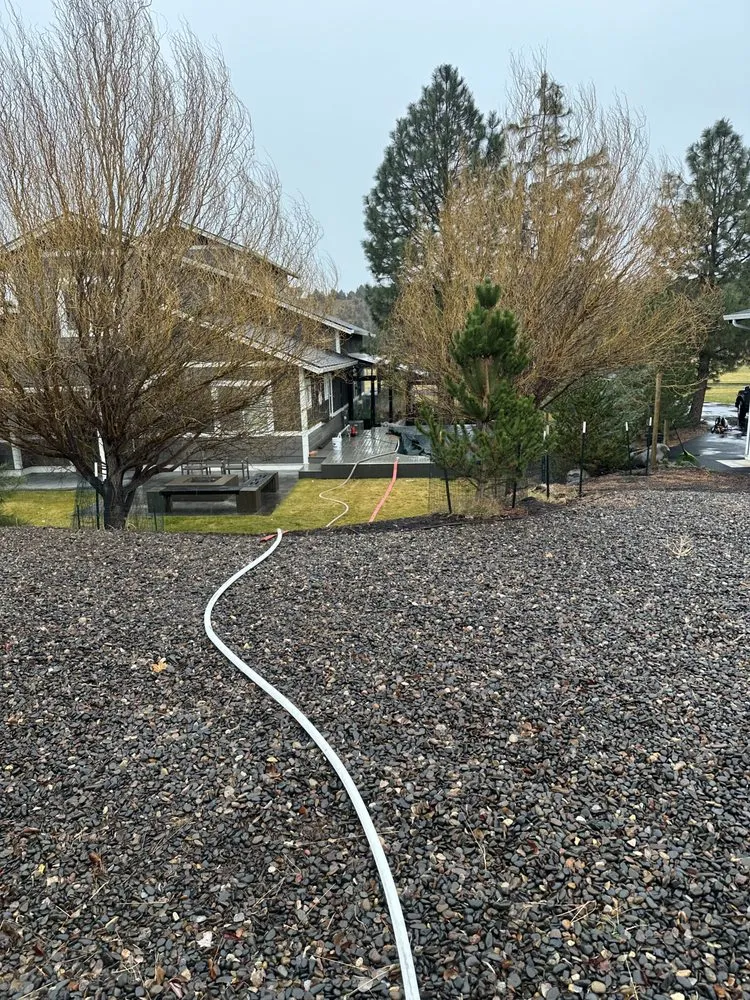 Professional lawn care service for outdoor upgrades across Bend, OR - Cool Dad Lawn Care