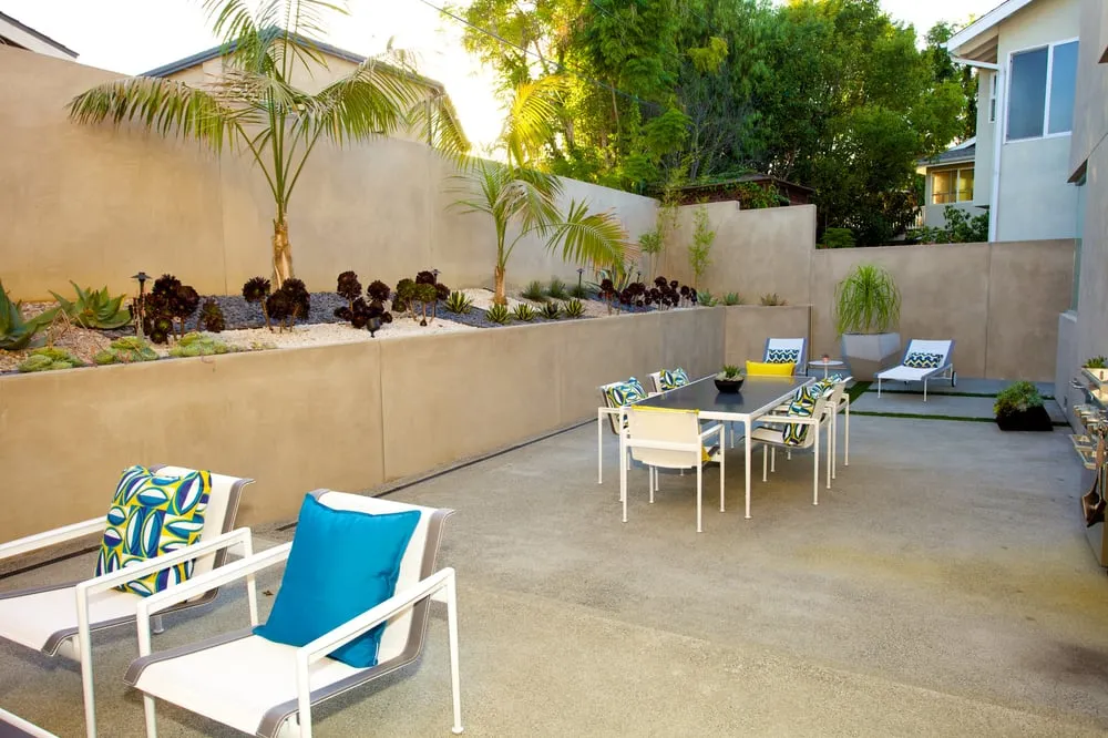 Custom landscape installation for beautiful yards across Fountain Valley, CA - Cool Designs for Landscapes