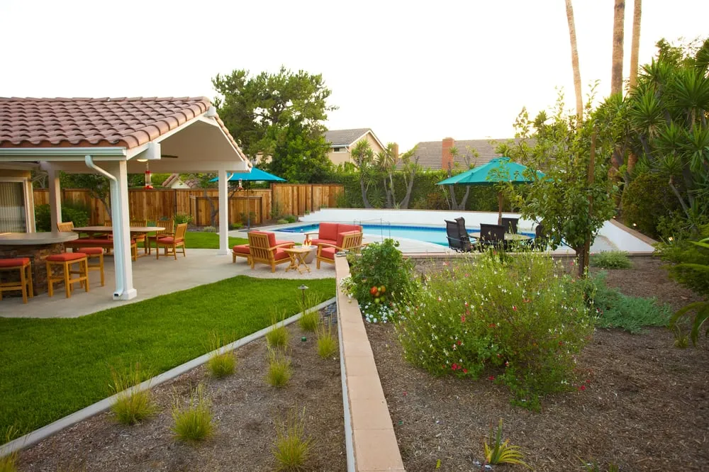 Professional outdoor landscaping in Fountain Valley, CA - Cool Designs for Landscapes
