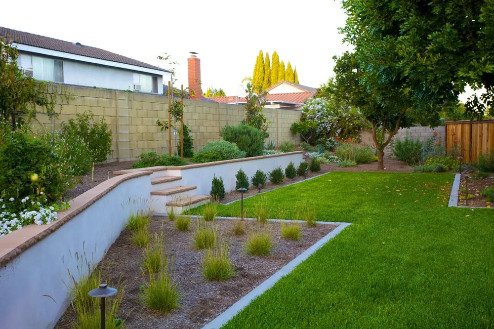 Top-rated landscape installation for beautiful yards in Fountain Valley, CA by Cool Designs for Landscapes
