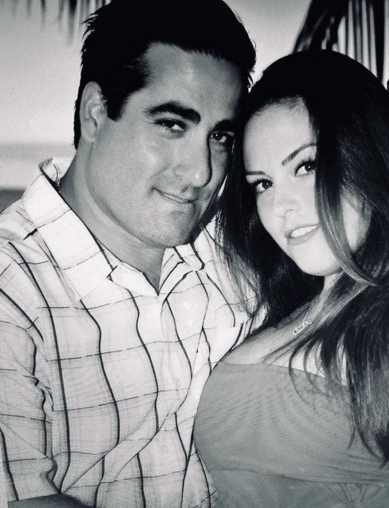 Custom garden landscaping in Henderson, NV by Cool Trim Incorporated