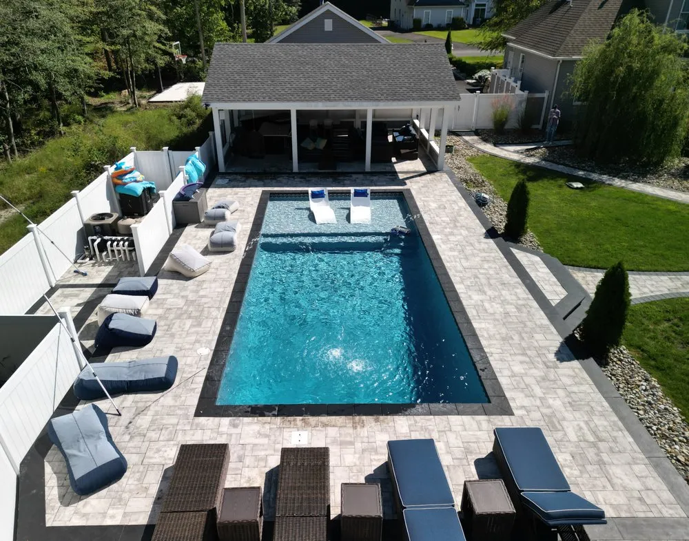 Expert lawn mowing service in Lewes, DE - Cool Water Pools and Lawn service