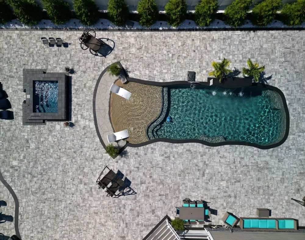 Affordable lawn care service in Lewes, DE by Cool Water Pools and Lawn service