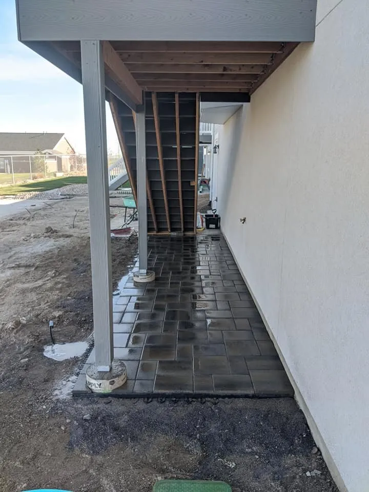 Local lawn care service in Highland, UT by Cooley Landscaping