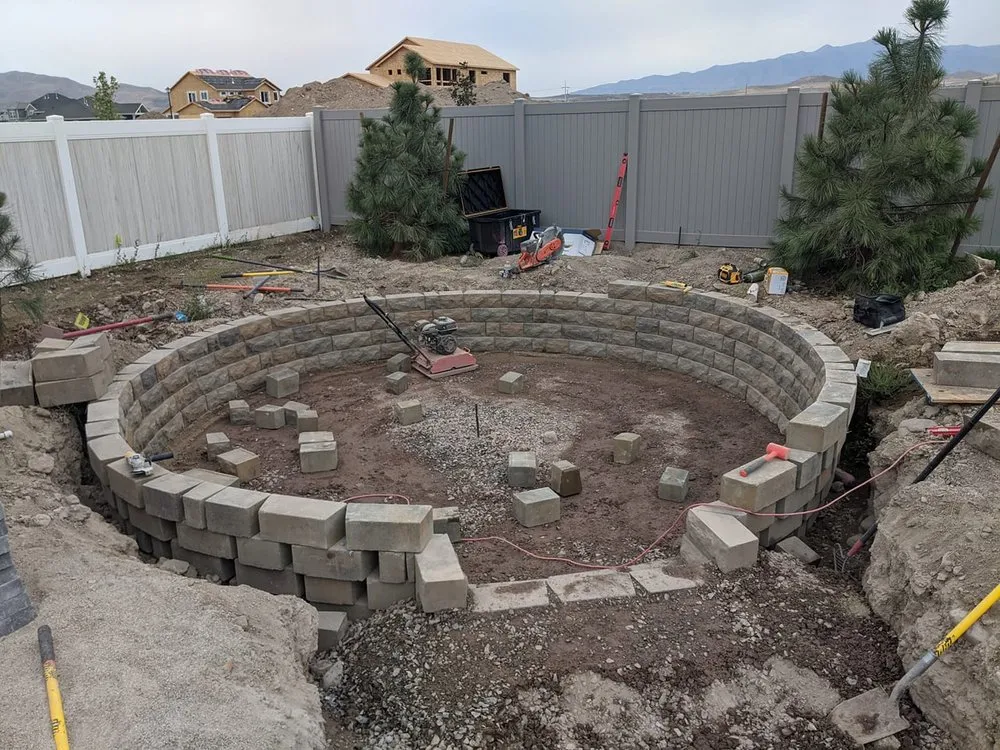 Expert garden landscaping near you across Highland, UT - Cooley Landscaping