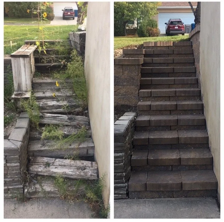 Custom lawn care service in Highland, UT - Cooley Landscaping