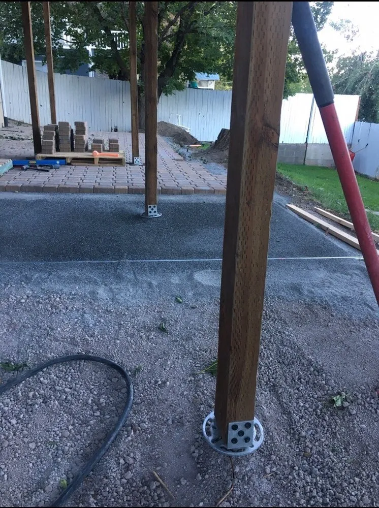 Expert yard maintenance experts serving Highland, UT - Cooley Landscaping