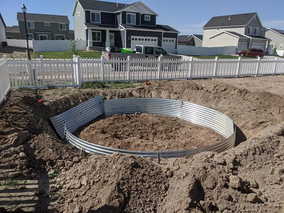 Expert lawn care service in Highland, UT by Cooley Landscaping