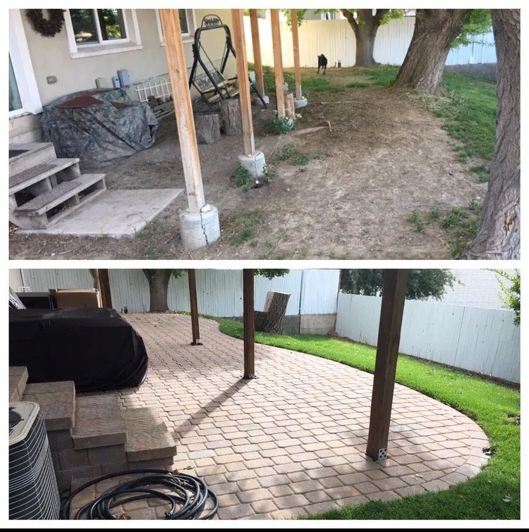 Affordable lawn mowing service for year-round maintenance across Highland, UT - Cooley Landscaping