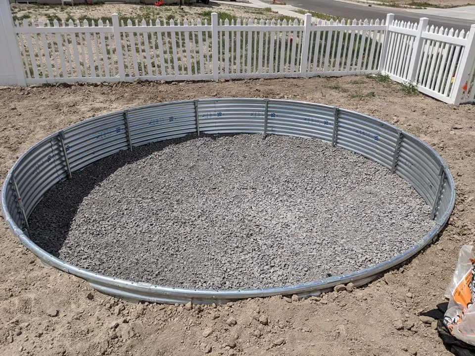 Professional lawn care service for beautiful yards in Highland, UT by Cooley Landscaping