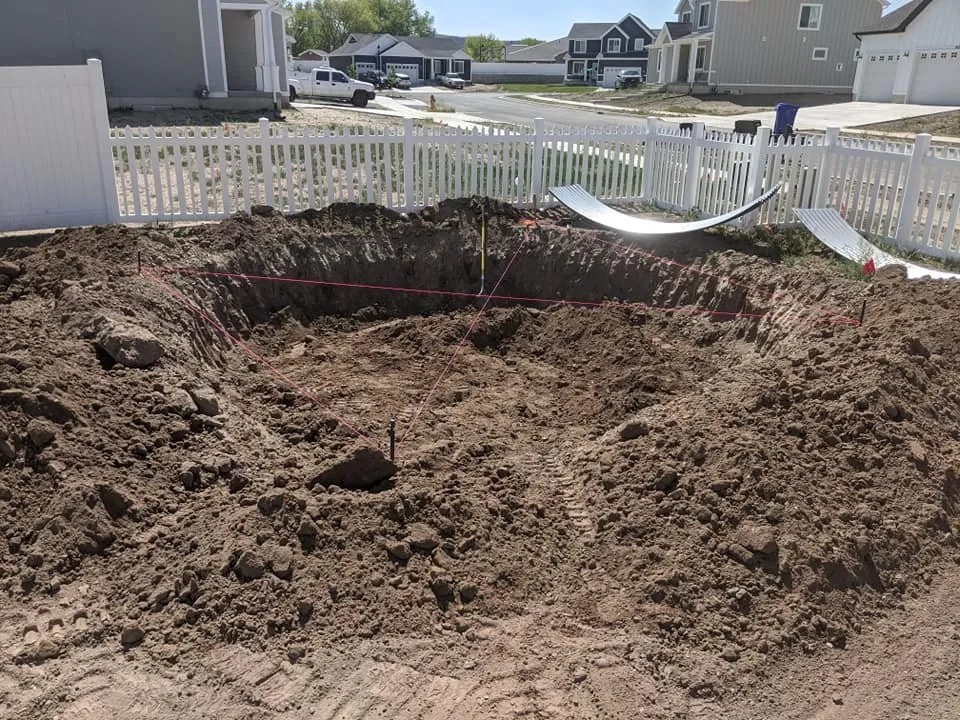 Trusted garden landscaping in Highland, UT by Cooley Landscaping