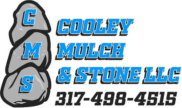 Cooley Mulch & Stone Logo