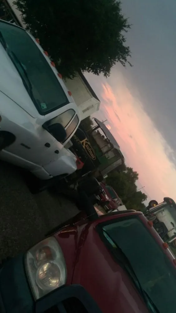 Top-rated outdoor landscaping for year-round maintenance in Montegut, LA by Cooley Services