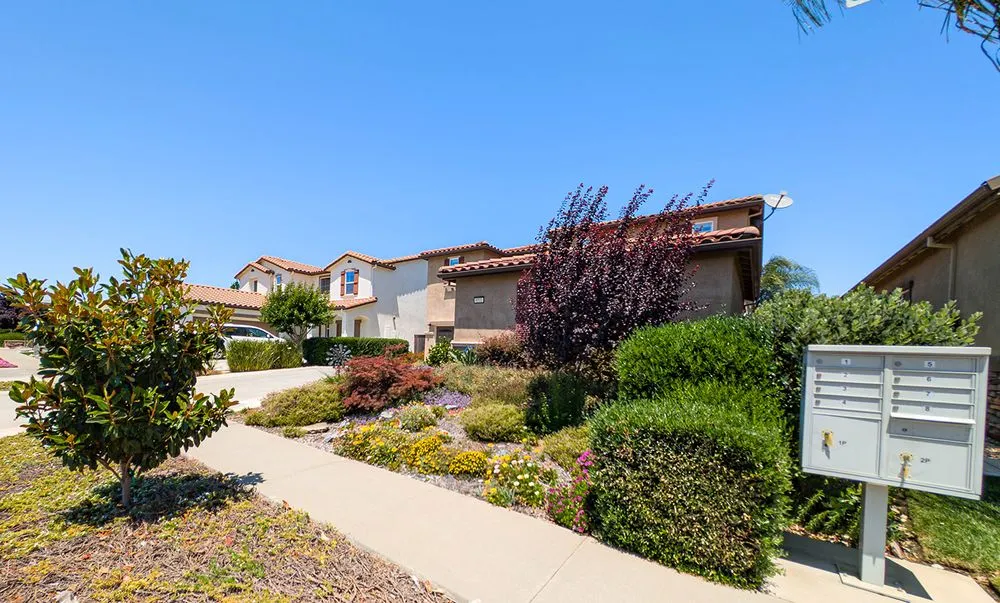 Expert outdoor landscaping for homes across Sacramento, CA - Cooley’s Property Maintenance