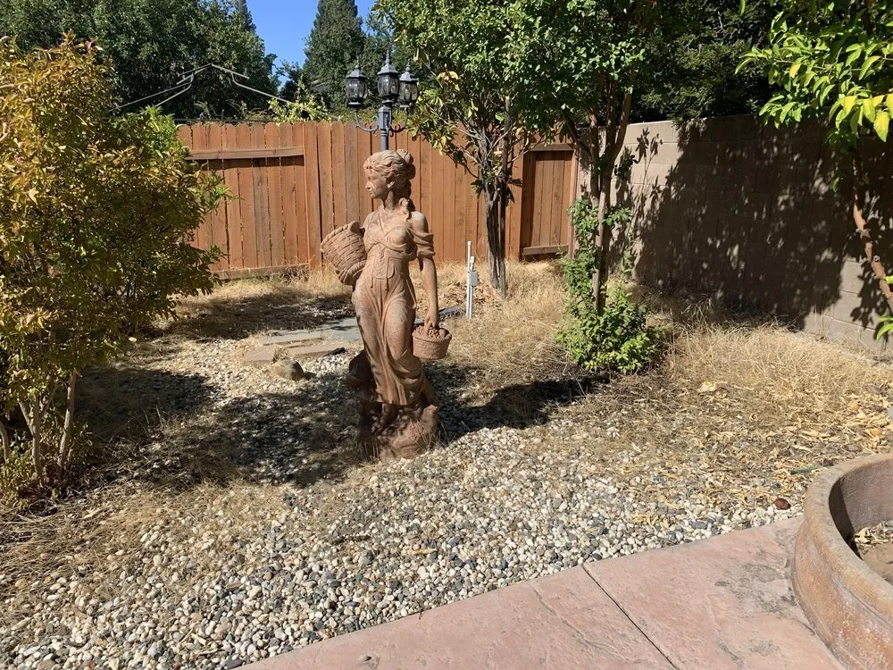 Expert outdoor landscaping for year-round maintenance across Sacramento, CA - Cooley’s Property Maintenance