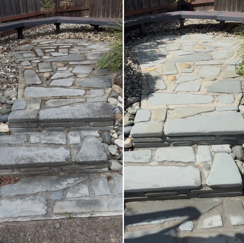 Custom yard cleanup service experts serving Sacramento, CA - Cooley’s Property Maintenance