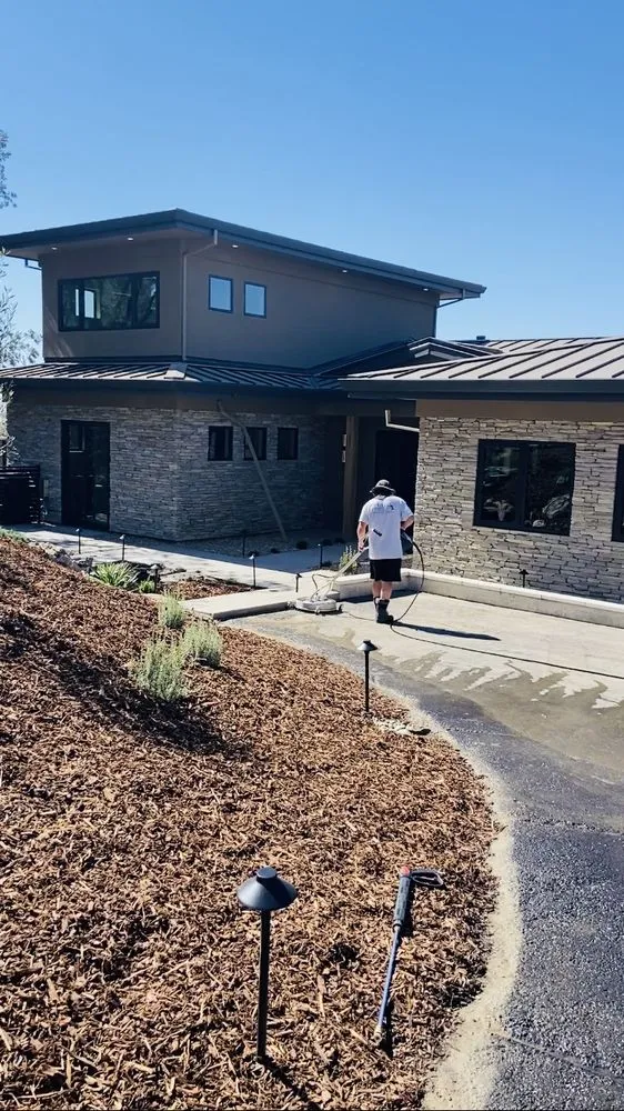 Trusted lawn care service experts serving Sacramento, CA - Cooley’s Property Maintenance