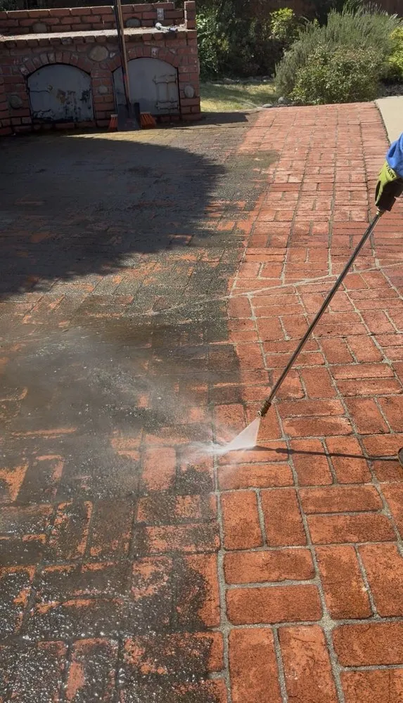 Trusted garden landscaping in Sacramento, CA by Cooley’s Property Maintenance