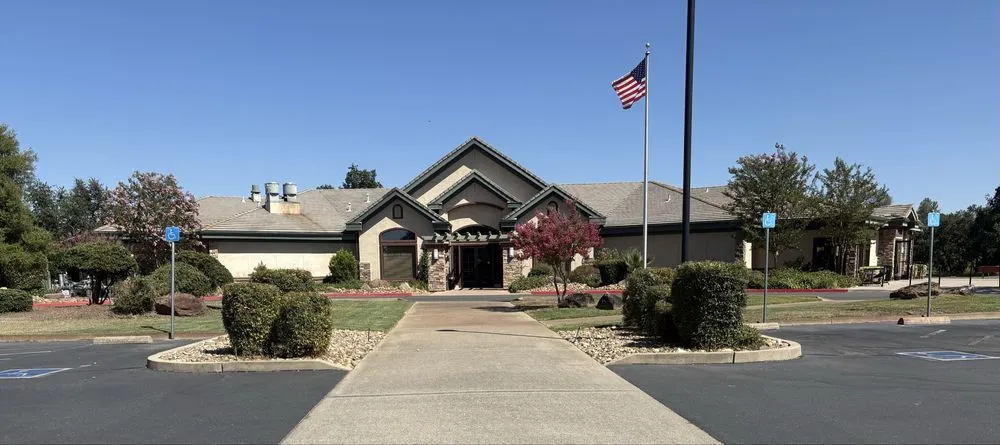 Professional landscape design in Sacramento, CA by Cooley’s Property Maintenance