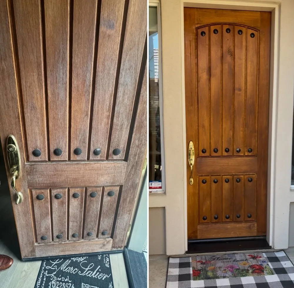 Custom lawn care service in Sacramento, CA - Cooley’s Property Maintenance