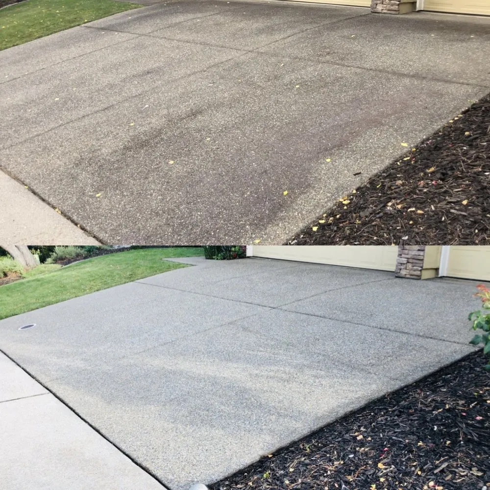 Local outdoor landscaping experts serving Sacramento, CA - Cooley’s Property Maintenance