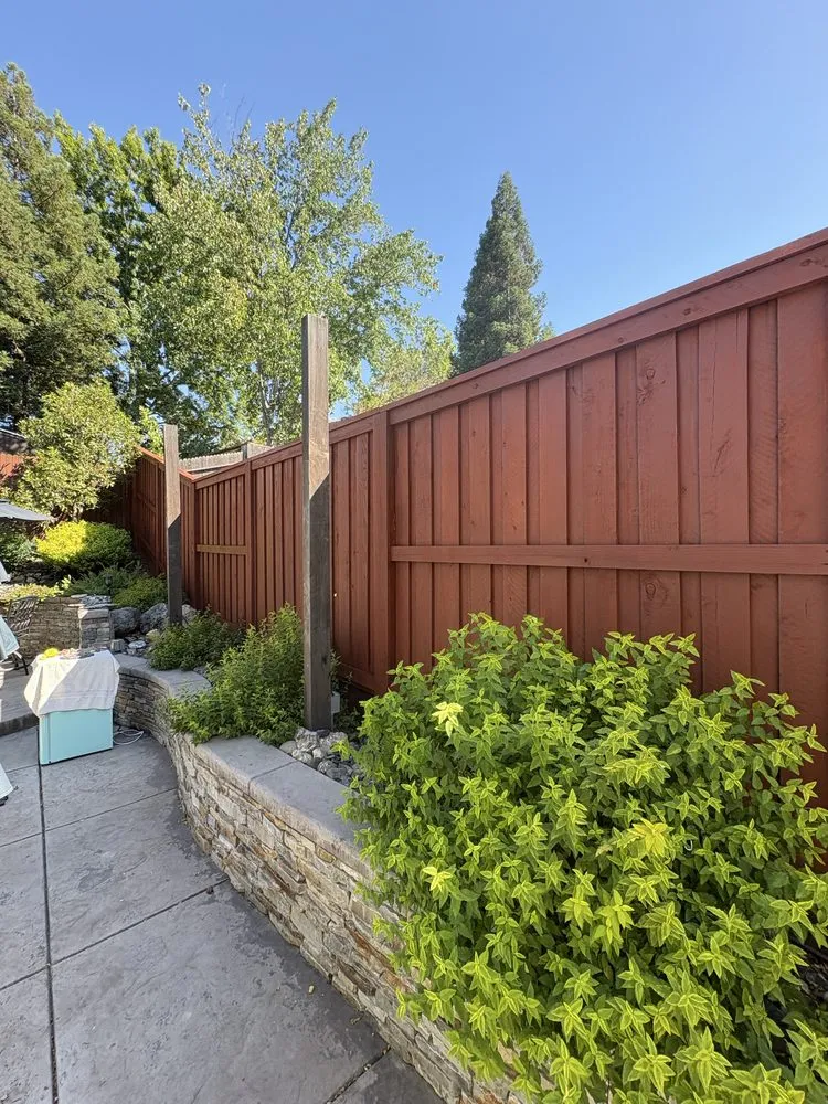 Trusted lawn mowing service in Sacramento, CA by Cooley’s Property Maintenance