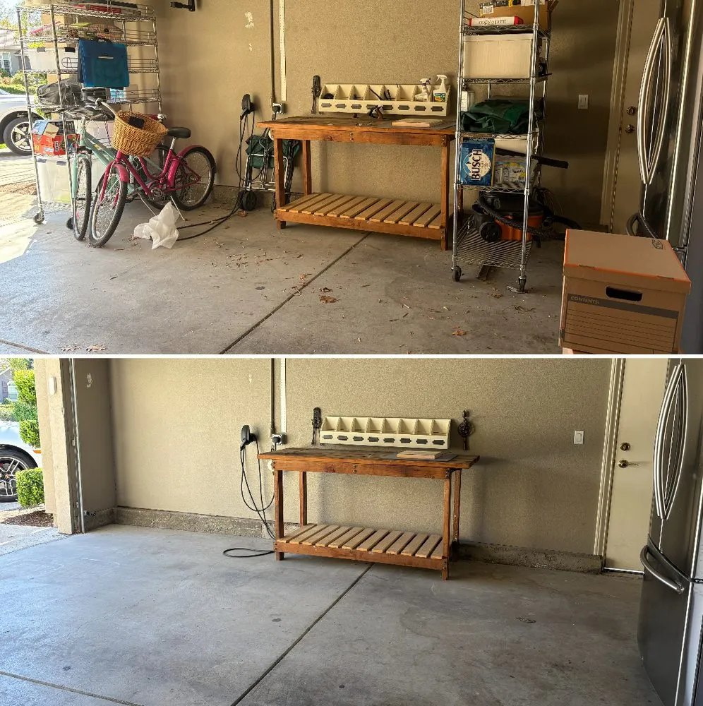 Reliable residential landscaping for outdoor upgrades in Sacramento, CA by Cooley’s Property Maintenance