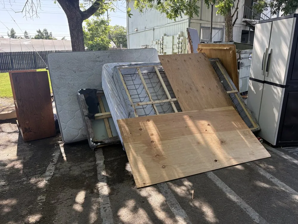 Local yard maintenance for year-round maintenance across Sacramento, CA - Cooley’s Property Maintenance