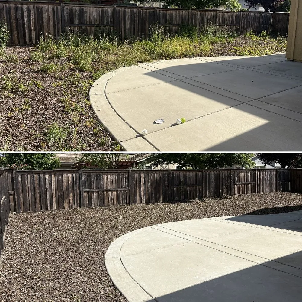 Reliable landscaping services in Sacramento, CA - Cooley’s Property Maintenance