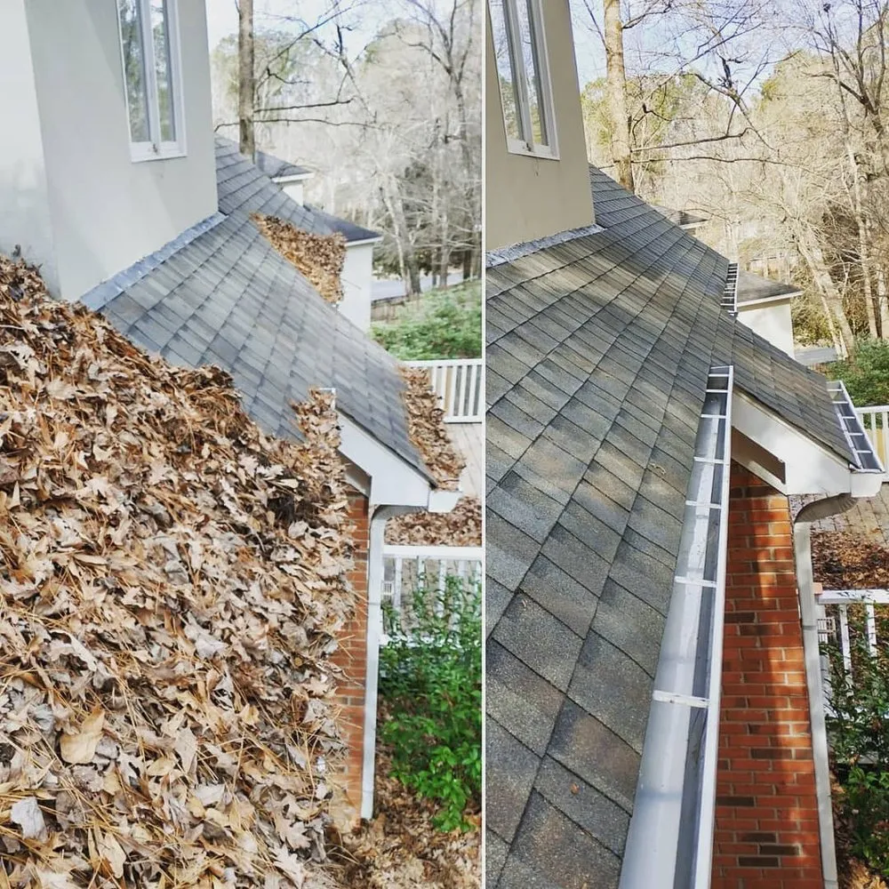 Custom yard cleanup service in Sacramento, CA - Cooley’s Property Maintenance