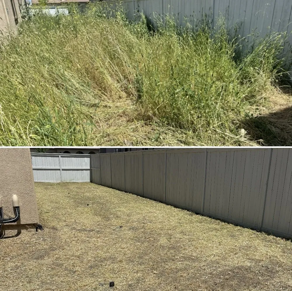 Local residential landscaping in Sacramento, CA by Cooley’s Property Maintenance