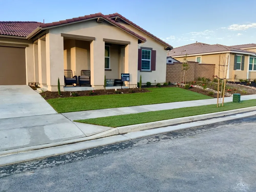 Trusted landscaping services near you across Chino Hills, CA - Coolwater Pools and Landscape