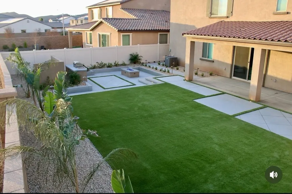 Reliable landscape design experts serving Chino Hills, CA - Coolwater Pools and Landscape