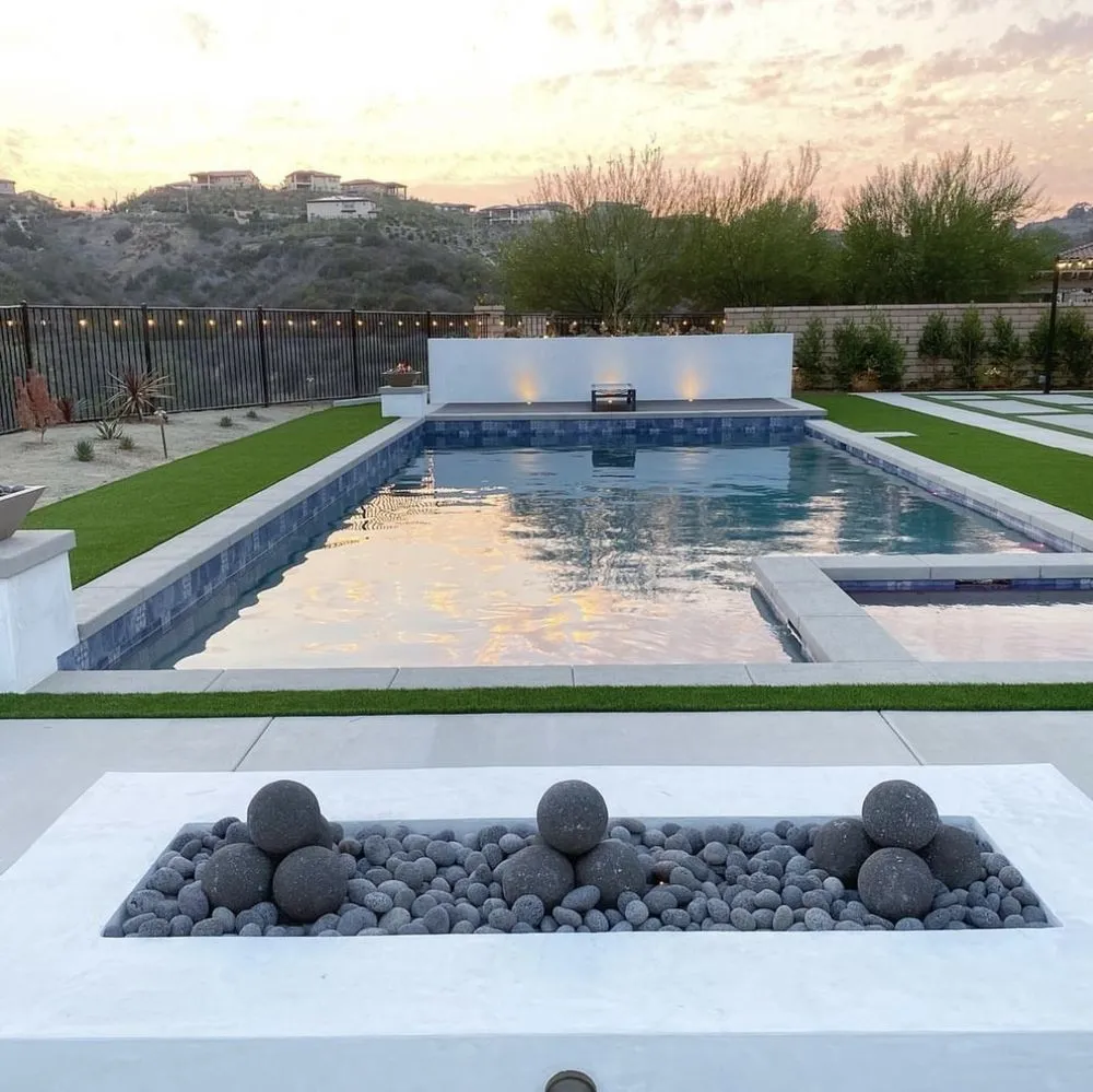 Reliable residential landscaping for year-round maintenance across Chino Hills, CA - Coolwater Pools and Landscape