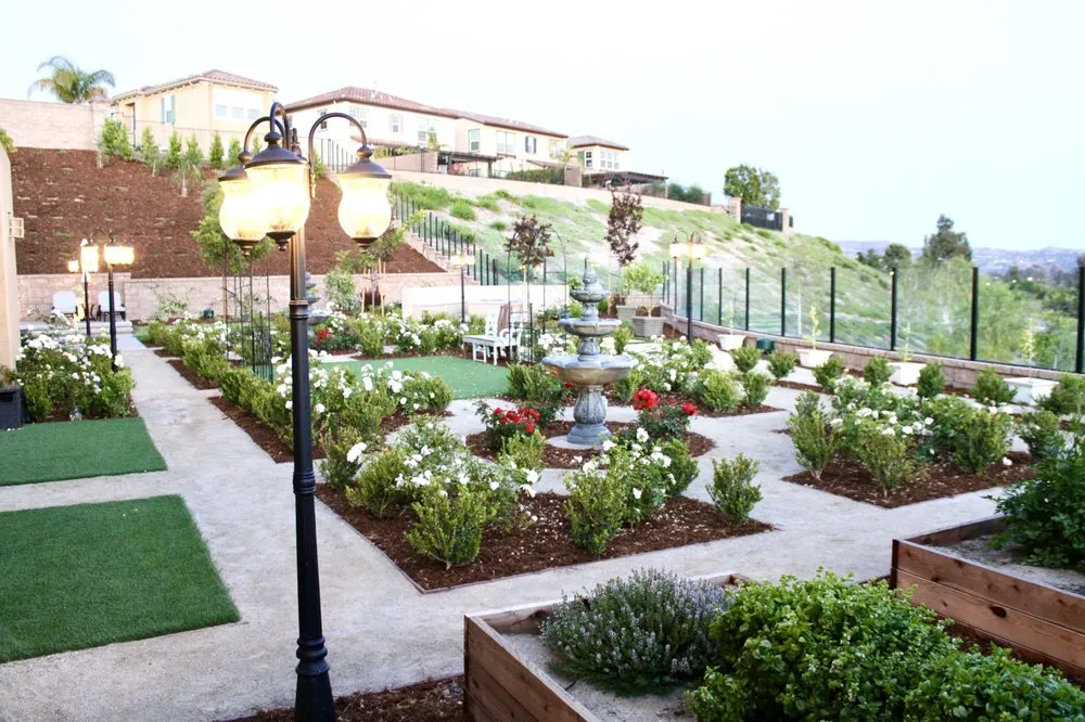 Top-rated landscape installation experts serving Chino Hills, CA - Coolwater Pools and Landscape