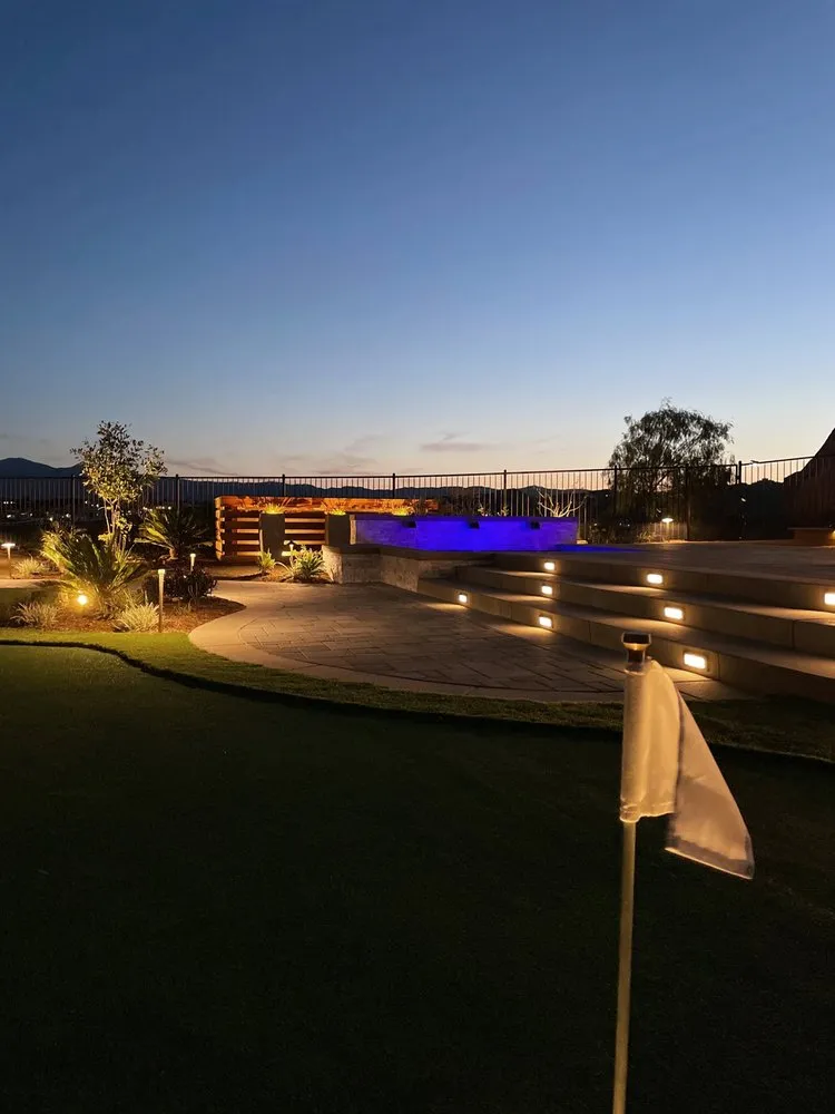 Reliable landscape design for homes across Chino Hills, CA - Coolwater Pools and Landscape