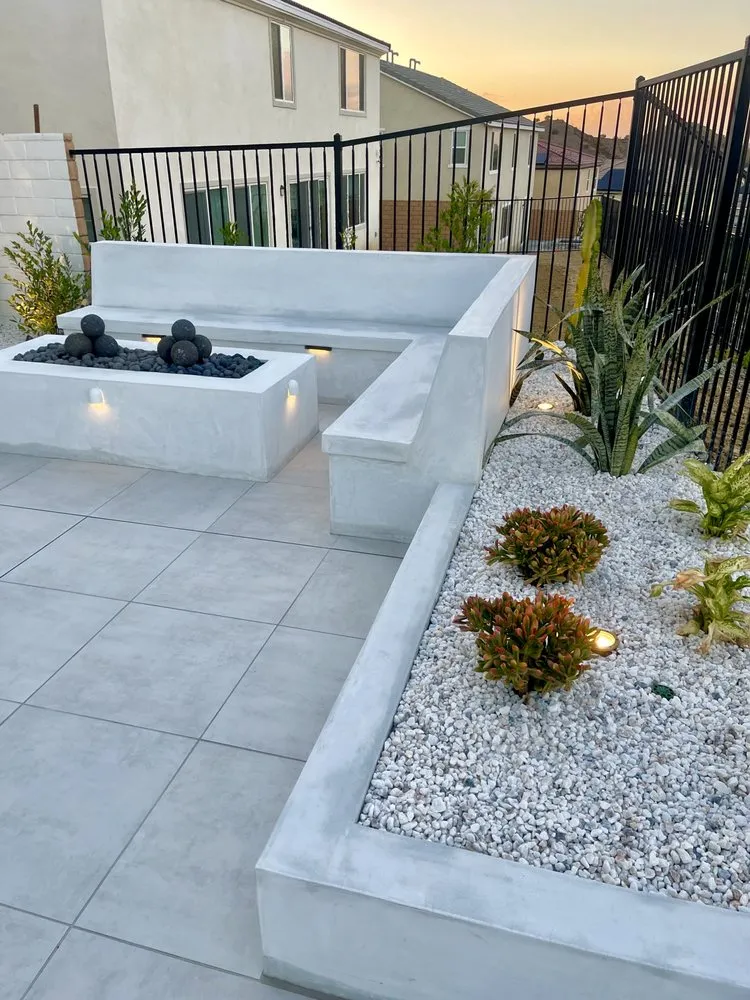 Reliable residential landscaping near you across Chino Hills, CA - Coolwater Pools and Landscape