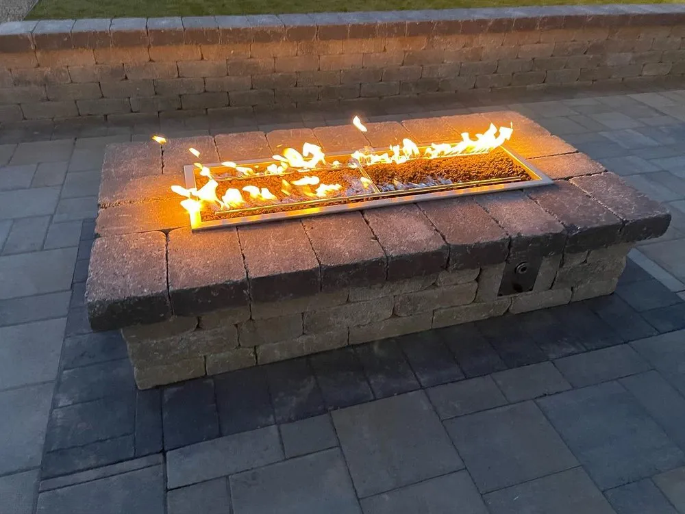 Reliable landscaping services in Benjamin, UT by Coombs Outdoor Living