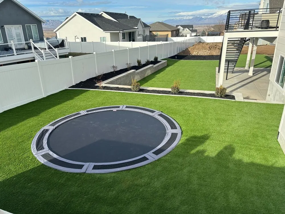 Trusted landscape design experts serving Benjamin, UT - Coombs Outdoor Living